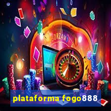 plataforma fogo888